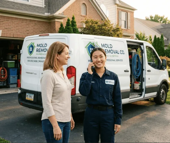 Crawlspace Mold Remediation Bryson City, NC FAQs